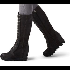 New✨ SOREL® Joan of Arctic™ Wedge II Tall Boot